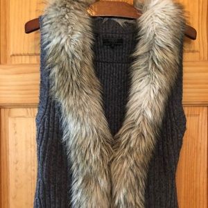 Guess vest
